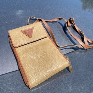 Vintage Guess cross body